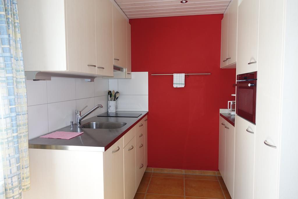 Wyssefluh Appartement